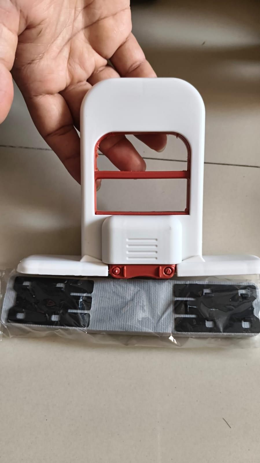 CleanMate™ Mini Sponge Mop